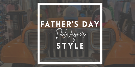 The Ultimate Father’s Day Gift Guide 2025: Style, Gifts & Inspiration
