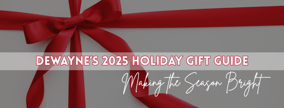 Large Red Christmas Bow