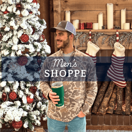 The Men's Shoppe at Dewayne's in Selma, NC minutes from Raleigh, Cary, Clayton, Garner, Smithfield, Goldsboro