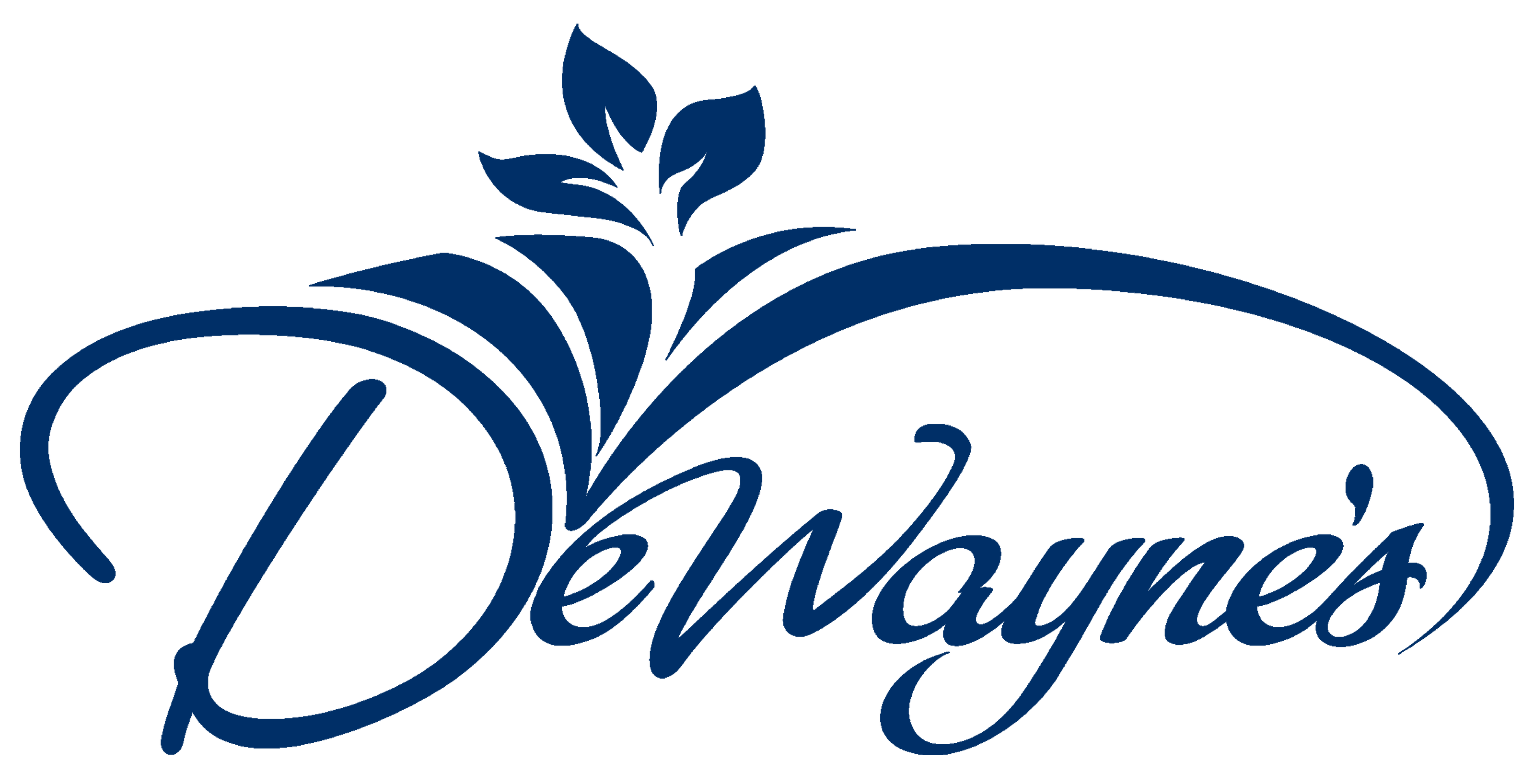 dewayne logo black png Blue.png__PID:2463432e-52cb-4bcc-997e-d8d12dad42d5