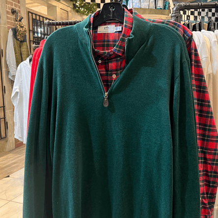 Men's sweaters at Dewayne's in Selma, NC minutes from Raleigh, Cary, Clayton, Garner, Smithfield, Goldsboro