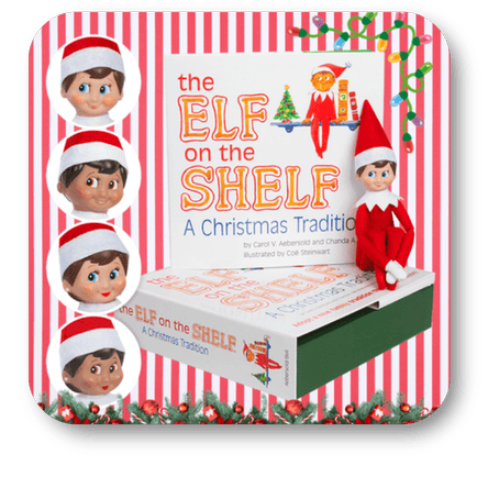 Elf on the Shelf game  in santa's workshop at Dewayne's in Selma, NC minutes from Raleigh, Cary, Clayton, Garner, Smithfield, Goldsboro